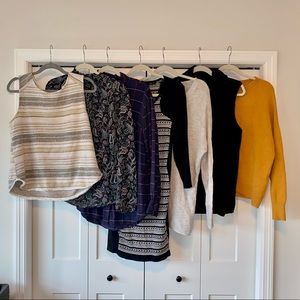 Women’s clothing bundle - 10 items!